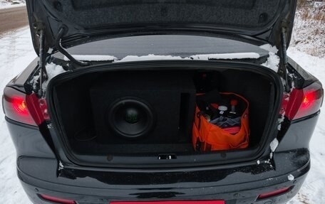 Mitsubishi Lancer IX, 2008 год, 650 000 рублей, 9 фотография