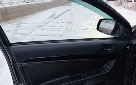 Mitsubishi Lancer IX, 2008 год, 650 000 рублей, 13 фотография