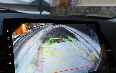 Mitsubishi Lancer IX, 2008 год, 650 000 рублей, 19 фотография