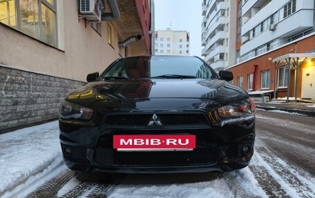 Mitsubishi Lancer IX, 2008 год, 650 000 рублей, 21 фотография