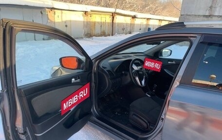 Hyundai Solaris II рестайлинг, 2011 год, 510 000 рублей, 8 фотография