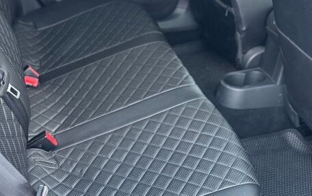 Skoda Rapid I, 2016 год, 1 099 000 рублей, 19 фотография