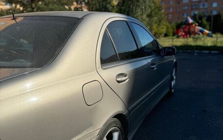 Mercedes-Benz C-Класс, 2006 год, 750 000 рублей, 2 фотография