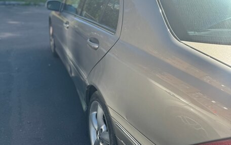 Mercedes-Benz C-Класс, 2006 год, 750 000 рублей, 4 фотография