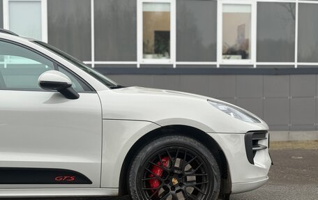 Porsche Macan I рестайлинг, 2020 год, 7 600 000 рублей, 4 фотография