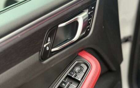 Porsche Macan I рестайлинг, 2020 год, 7 600 000 рублей, 13 фотография