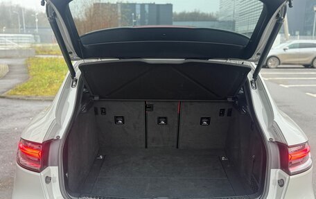 Porsche Macan I рестайлинг, 2020 год, 7 600 000 рублей, 10 фотография