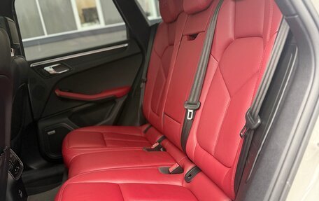 Porsche Macan I рестайлинг, 2020 год, 7 600 000 рублей, 12 фотография