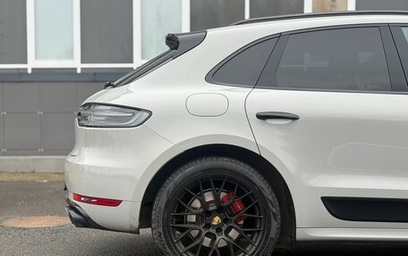 Porsche Macan I рестайлинг, 2020 год, 7 600 000 рублей, 3 фотография