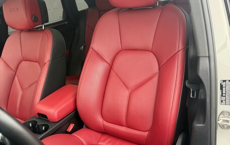 Porsche Macan I рестайлинг, 2020 год, 7 600 000 рублей, 14 фотография