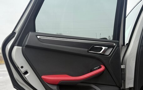 Porsche Macan I рестайлинг, 2020 год, 7 600 000 рублей, 22 фотография