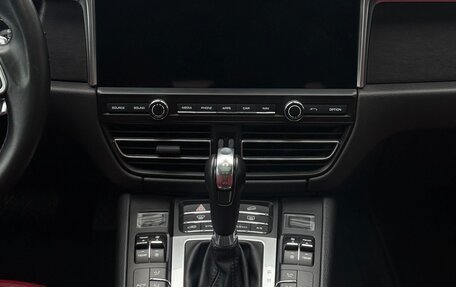 Porsche Macan I рестайлинг, 2020 год, 7 600 000 рублей, 16 фотография