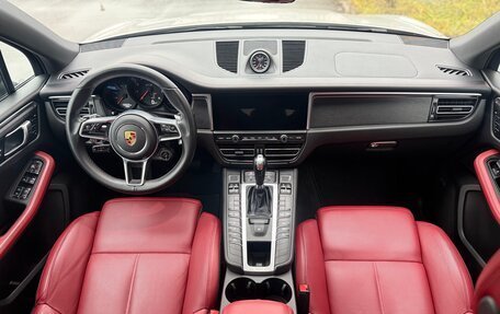 Porsche Macan I рестайлинг, 2020 год, 7 600 000 рублей, 15 фотография