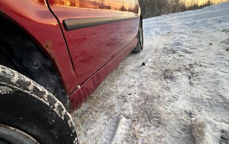 Volkswagen Polo III рестайлинг, 2001 год, 230 000 рублей, 4 фотография