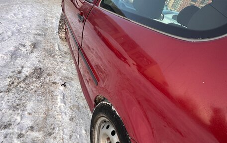 Volkswagen Polo III рестайлинг, 2001 год, 230 000 рублей, 2 фотография