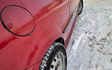 Volkswagen Polo III рестайлинг, 2001 год, 230 000 рублей, 3 фотография