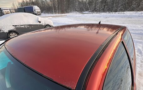 Volkswagen Polo III рестайлинг, 2001 год, 230 000 рублей, 10 фотография