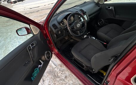 Volkswagen Polo III рестайлинг, 2001 год, 230 000 рублей, 9 фотография