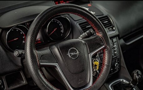 Opel Meriva, 2011 год, 670 000 рублей, 11 фотография