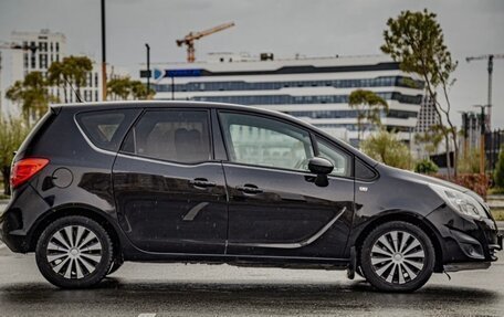 Opel Meriva, 2011 год, 670 000 рублей, 9 фотография