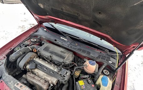 Volkswagen Polo III рестайлинг, 2001 год, 230 000 рублей, 11 фотография