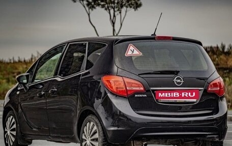 Opel Meriva, 2011 год, 670 000 рублей, 6 фотография