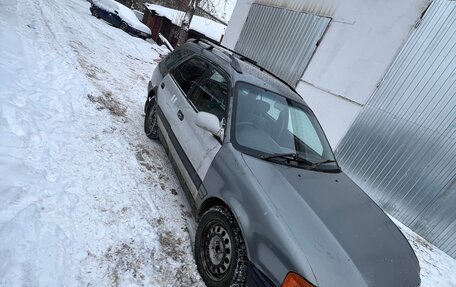 Toyota Sprinter Carib III, 1996 год, 170 000 рублей, 3 фотография