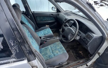 Toyota Sprinter Carib III, 1996 год, 170 000 рублей, 6 фотография