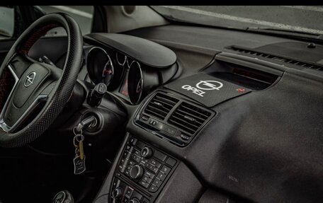 Opel Meriva, 2011 год, 670 000 рублей, 18 фотография