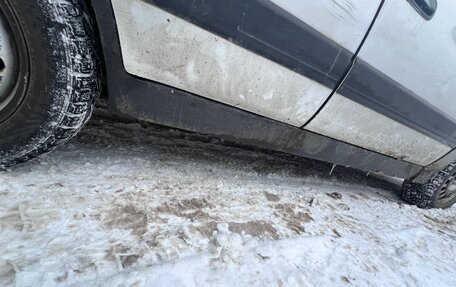 Toyota Sprinter Carib III, 1996 год, 170 000 рублей, 5 фотография