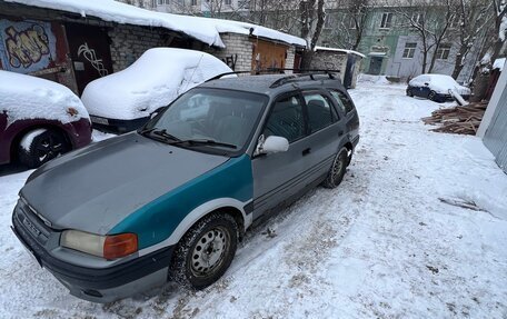 Toyota Sprinter Carib III, 1996 год, 170 000 рублей, 2 фотография