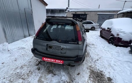 Toyota Sprinter Carib III, 1996 год, 170 000 рублей, 4 фотография