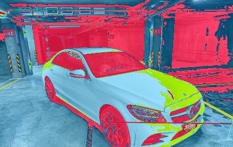 Mercedes-Benz C-Класс, 2019 год, 4 050 000 рублей, 3 фотография