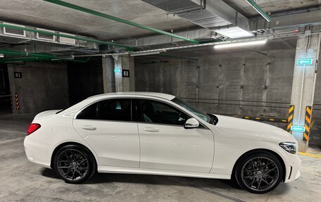 Mercedes-Benz C-Класс, 2019 год, 4 050 000 рублей, 5 фотография