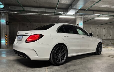 Mercedes-Benz C-Класс, 2019 год, 4 050 000 рублей, 6 фотография