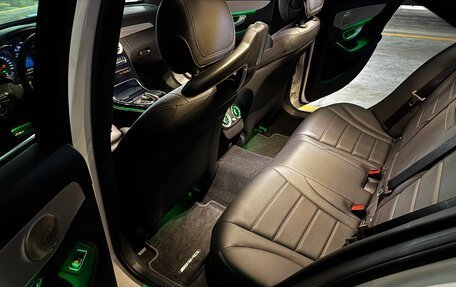 Mercedes-Benz C-Класс, 2019 год, 4 050 000 рублей, 20 фотография