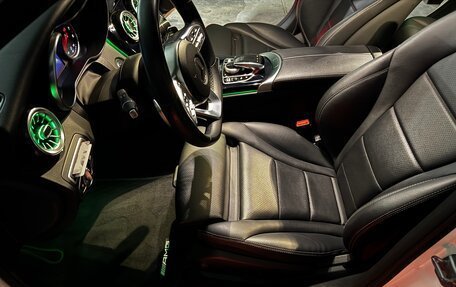 Mercedes-Benz C-Класс, 2019 год, 4 050 000 рублей, 17 фотография