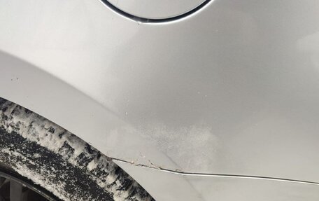 Hyundai Solaris II рестайлинг, 2011 год, 750 000 рублей, 3 фотография