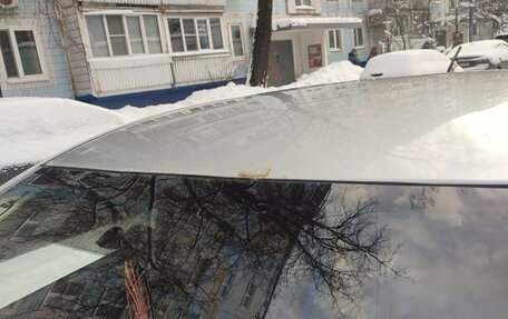 Hyundai Solaris II рестайлинг, 2011 год, 750 000 рублей, 8 фотография