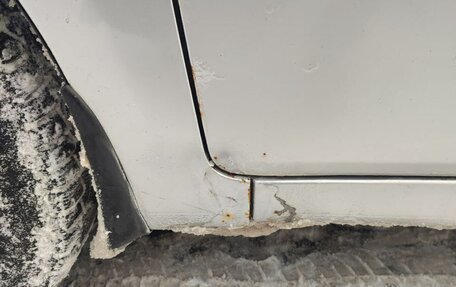 Hyundai Solaris II рестайлинг, 2011 год, 750 000 рублей, 9 фотография