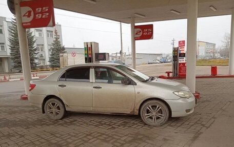 BYD F3 I, 2007 год, 100 000 рублей, 2 фотография