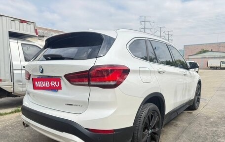 BMW X1, 2021 год, 2 500 000 рублей, 4 фотография