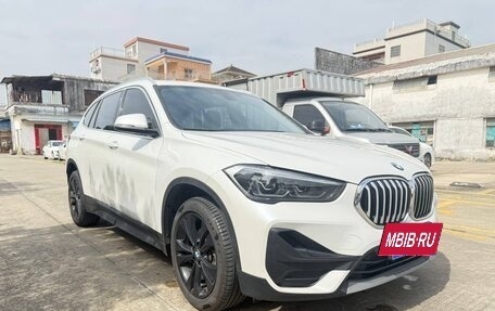 BMW X1, 2021 год, 2 500 000 рублей, 3 фотография
