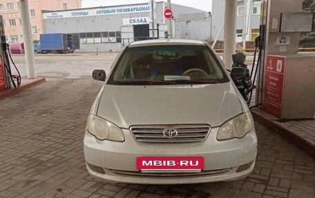 BYD F3 I, 2007 год, 100 000 рублей, 3 фотография