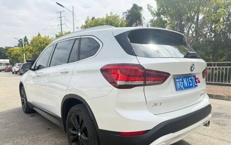 BMW X1, 2021 год, 2 500 000 рублей, 6 фотография