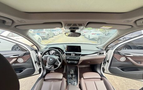 BMW X1, 2021 год, 2 500 000 рублей, 10 фотография