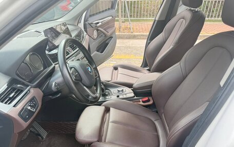 BMW X1, 2021 год, 2 500 000 рублей, 8 фотография