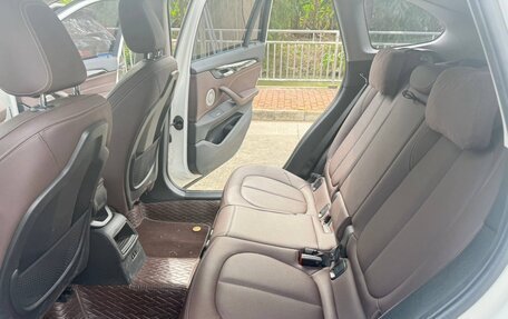 BMW X1, 2021 год, 2 500 000 рублей, 9 фотография