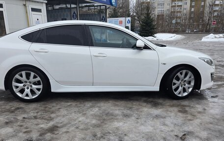 Mazda 6, 2008 год, 1 100 000 рублей, 3 фотография