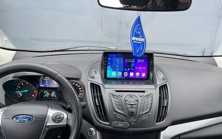 Ford Kuga III, 2013 год, 1 200 000 рублей, 6 фотография